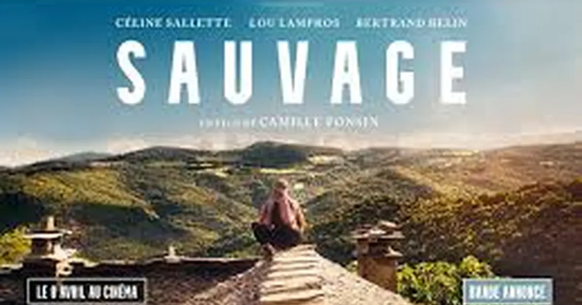 Cineco : Sauvage
