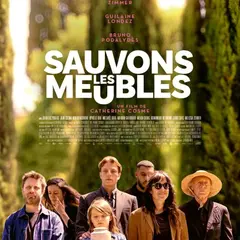 Cineco : Sauvons Les Meubles