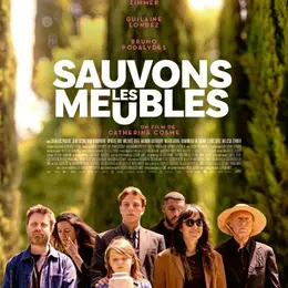 Cineco : Sauvons Les Meubles