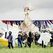 Cineco: Soulèvements