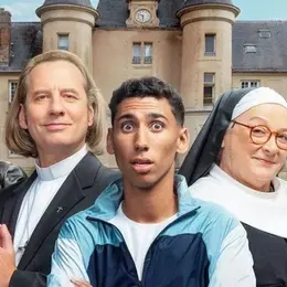 Cinéco : Tombé Du Ciel