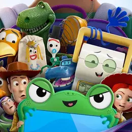 Cinéco : Toy Story 5