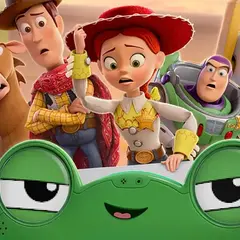 Cinéco : Toy Story 5
