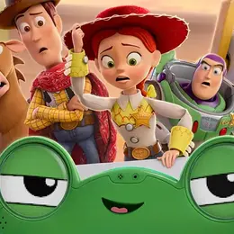 Cinéco : Toy Story 5