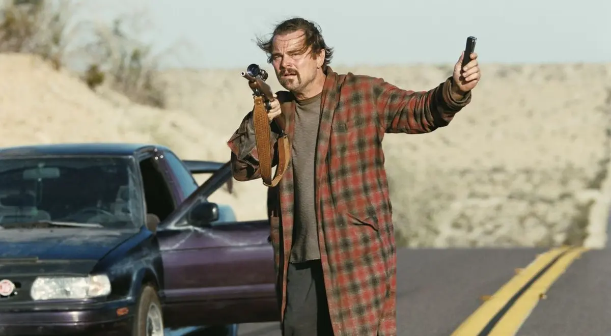 Cineco : Une Bataille Après L'Autre