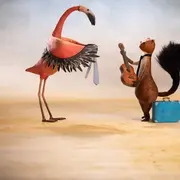 Cinéco : Une Guitare à La Mer