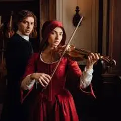 Cineco : Vivaldi Et Moi