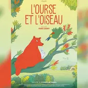 Cinéfilou Goûter 𝗟'𝗼𝘂𝗿𝘀𝗲 𝗲𝘁 𝗹'𝗼𝗶𝘀𝗲𝗮𝘂