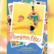 Cinéfilou Goûter 𝗕𝗼𝗻𝗷𝗼𝘂𝗿 𝗹'été