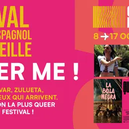 Cinehorizontes 2026 : les grands rendez-vous queer