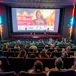 CineHorizontes - Festival de Cinéma Espagnol de Marseille