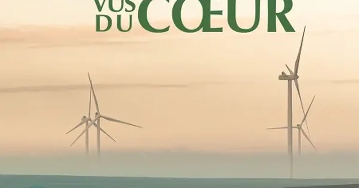 Cinéma : "100 Marathons vu du cœur"