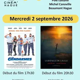 Cinéma
