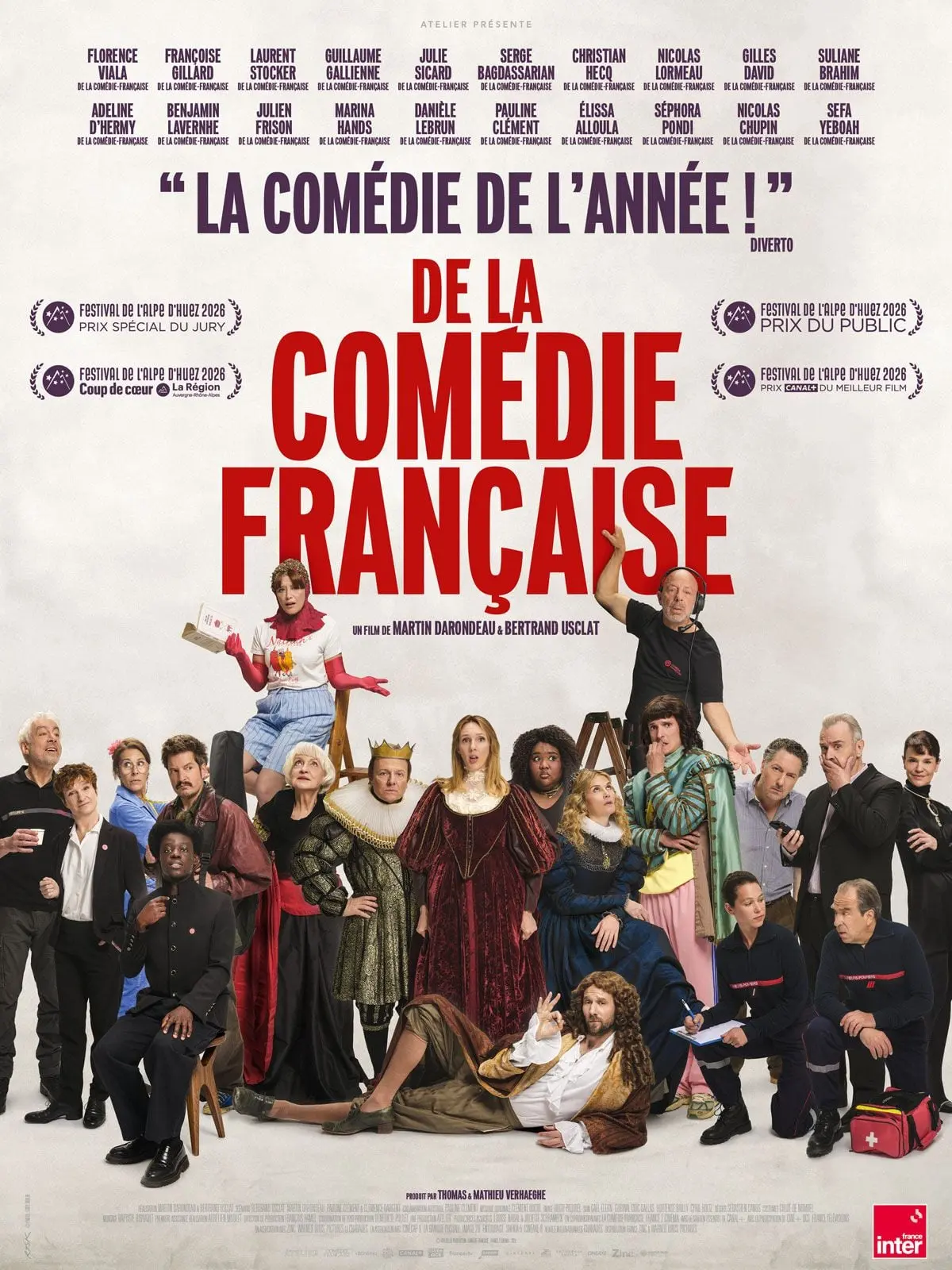 Cinéma