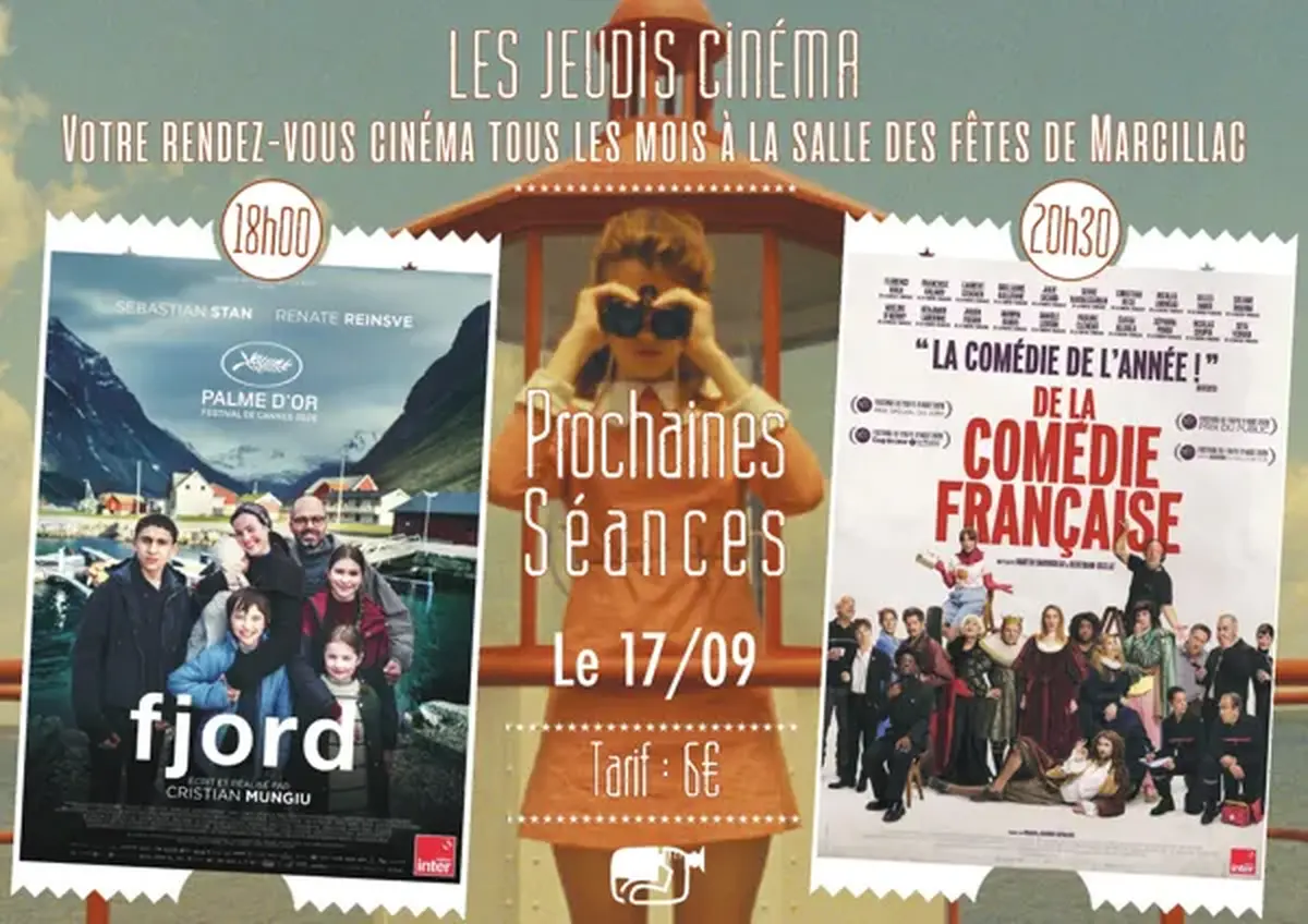 Cinéma