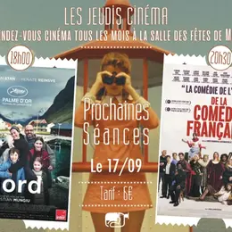 Cinéma