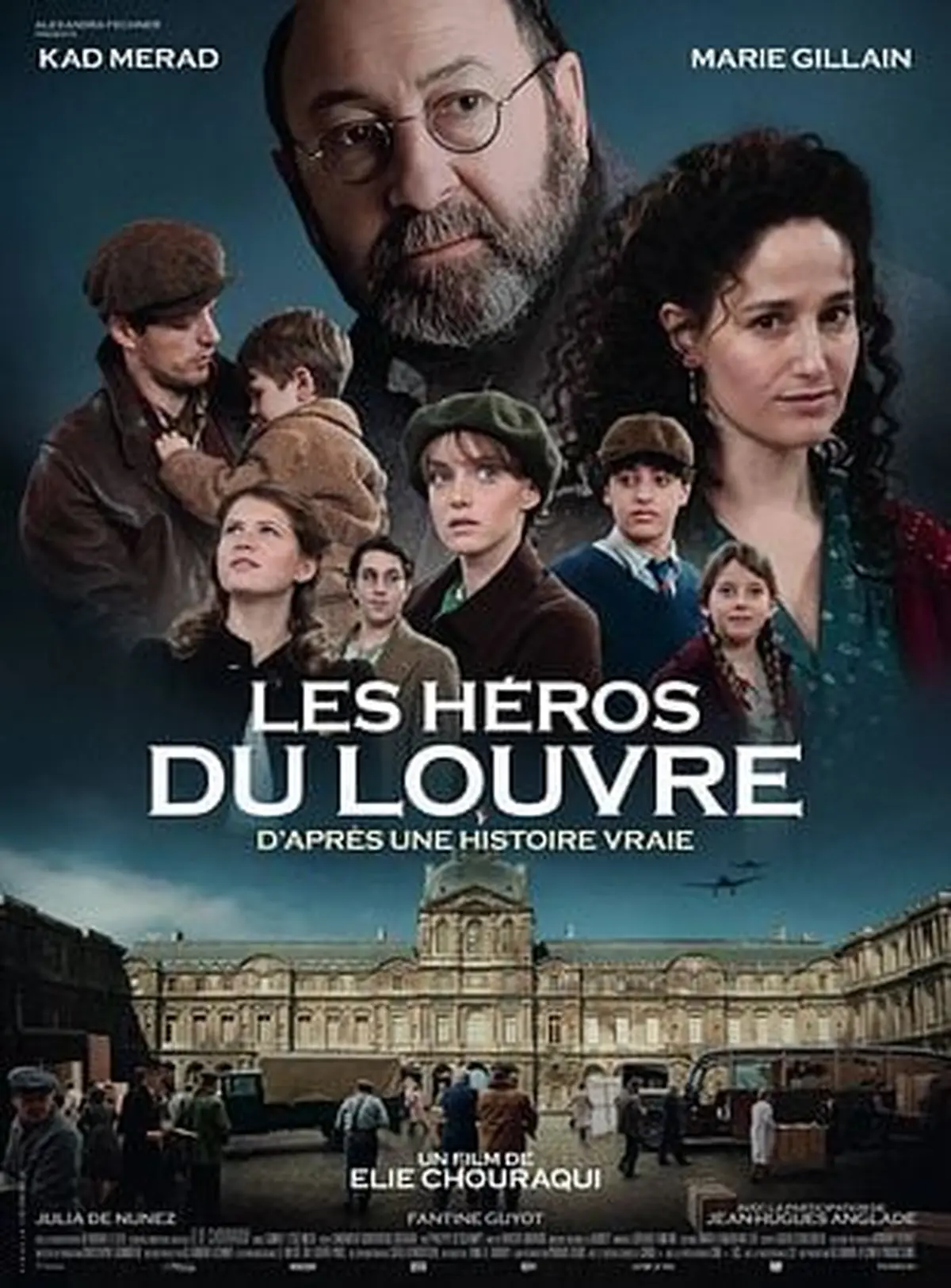 Cinéma