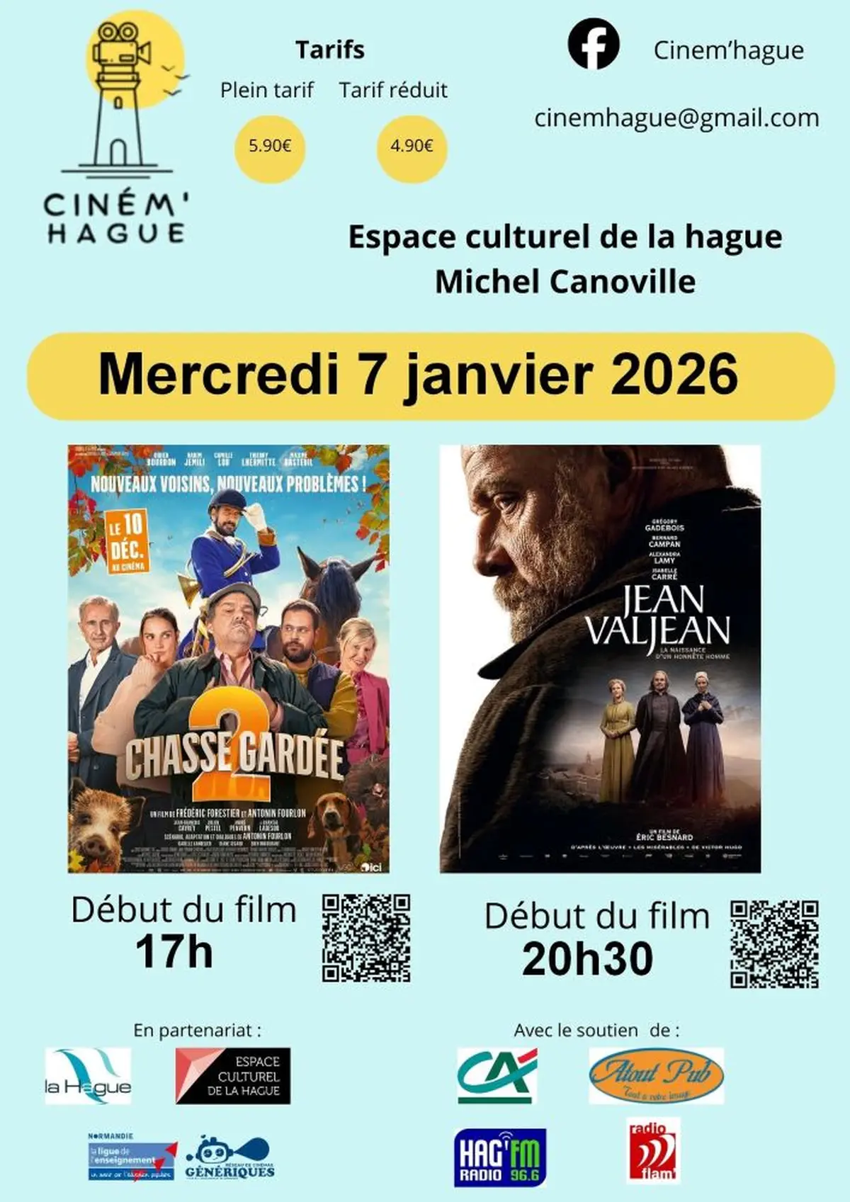 Cinéma