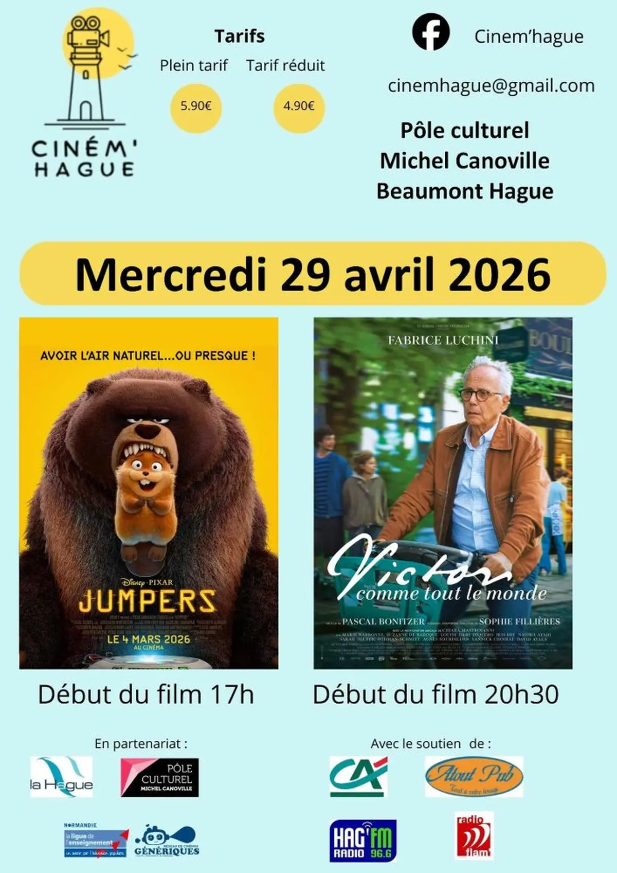 Cinéma
