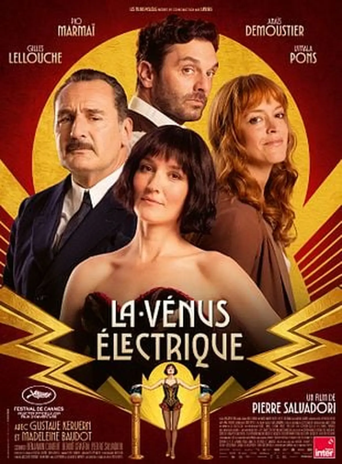 Cinéma
