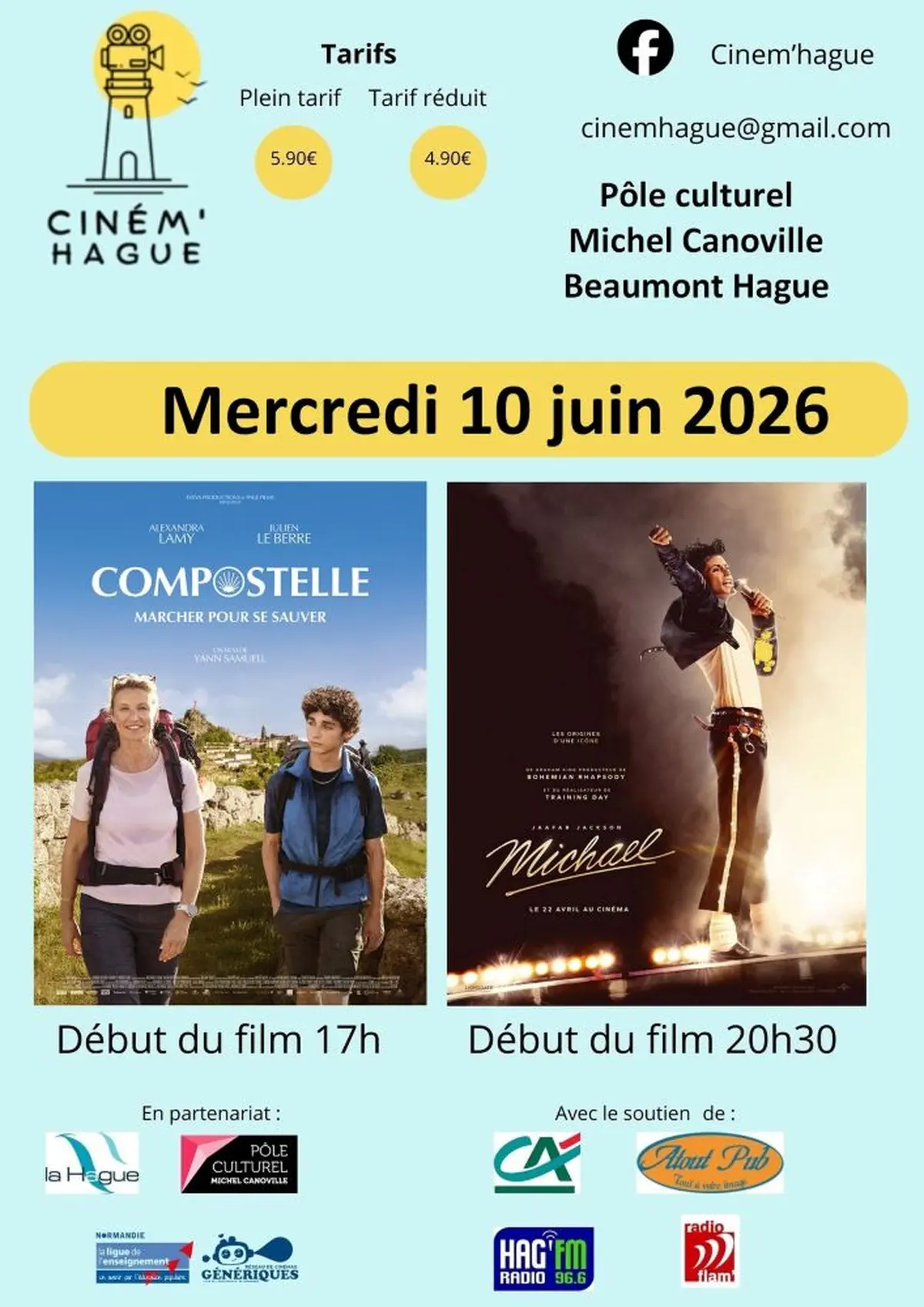 Cinéma