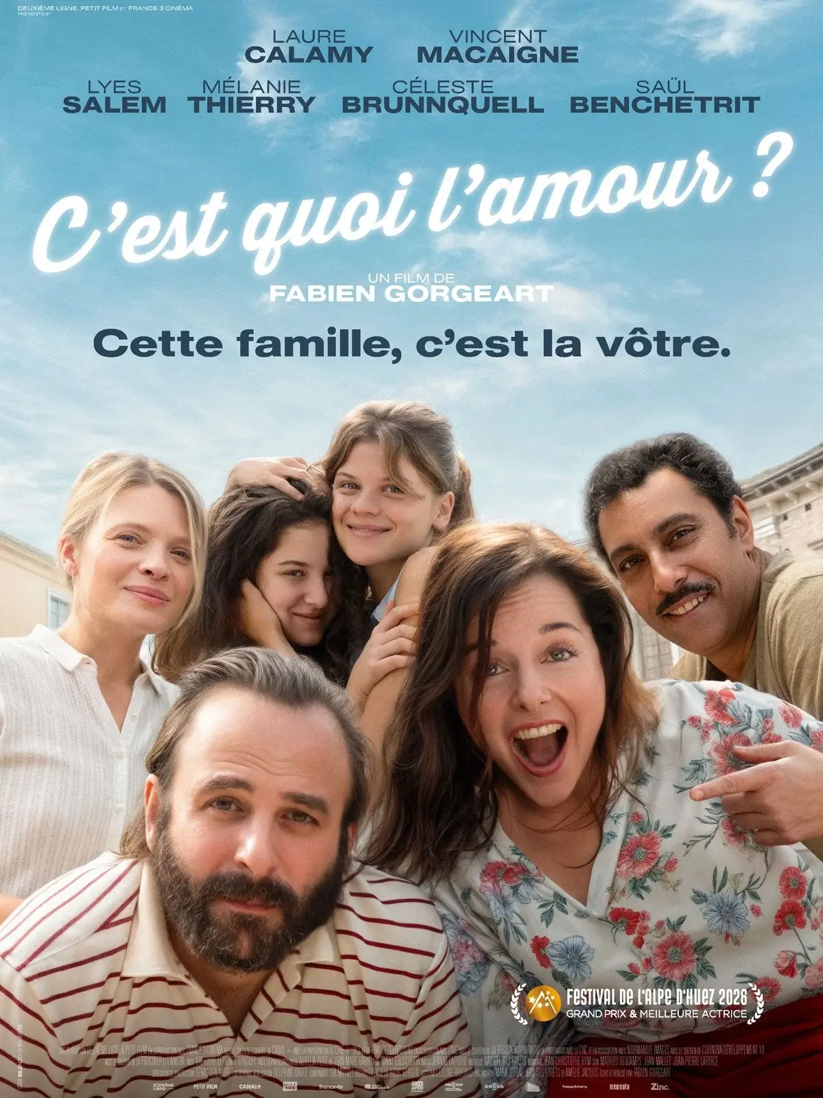 Cinéma