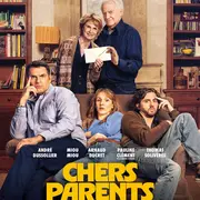 Cinéma à Bugeat : Chers parents