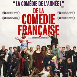 Cinéma à Carolles