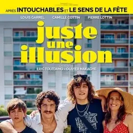 Cinéma à Carolles - Juste une illusion