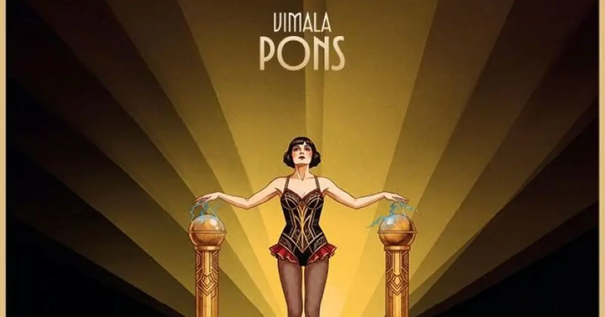 Cinéma à Carolles - La vénus électrique