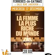 Cinéma à Ferrières