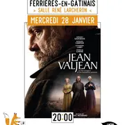 Cinéma à Ferrières