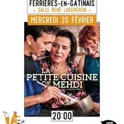 Cinéma à Ferrières