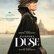 Cinéma à l'auditoire de Joinville Eleonora Duse