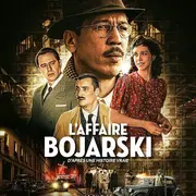 Cinéma à l'auditoire de Joinville :L'affaire Bojarski