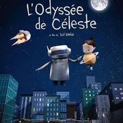 Cinéma à l'auditoire de Joinville - L'Odyssée de Céleste
