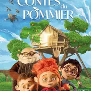 Cinéma à l'auditoire de Joinville - Les contes du pommier