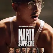 Cinéma à l'auditoire de Joinville Marty Supreme