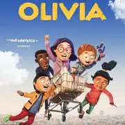 Cinéma à l'auditoire de Joinville Olivia