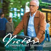 Cinéma à l'auditoire de Joinville - Victor comme tout le monde