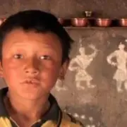 Cinéma à la ferme Lou Baptistou au Bouyssou : Ce que nous avons peut-être perdu