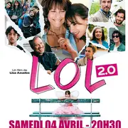 Cinéma à Lubersac : Lol 2.0