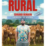 Cinéma à Lubersac : Rural !