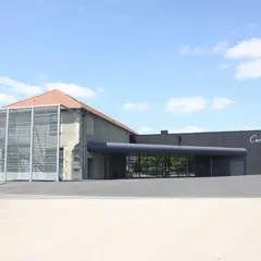 Cinéma à Lubersac : Tombé du ciel