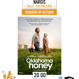 Cinéma à Nargis