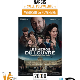 Cinéma à Nargis
