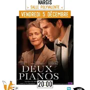 Cinéma à Nargis