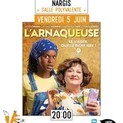 Cinéma à Nargis