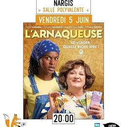 Cinéma à Nargis