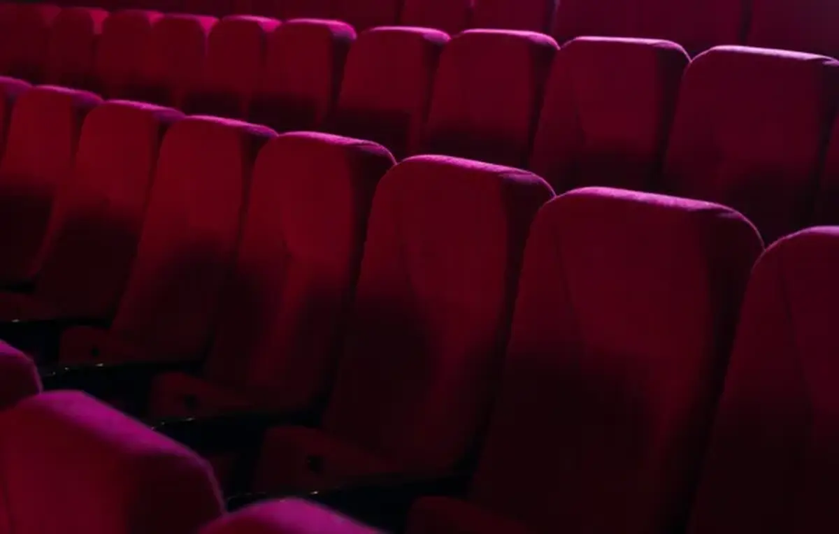 Cinéma à Réquista - Semaine du 12/08 au 18/08/2026